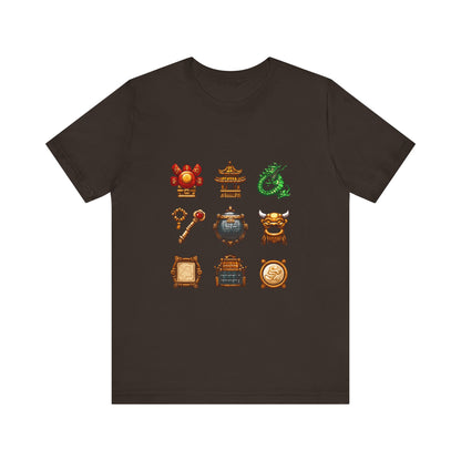 Chinese Fantasy T-Shirt