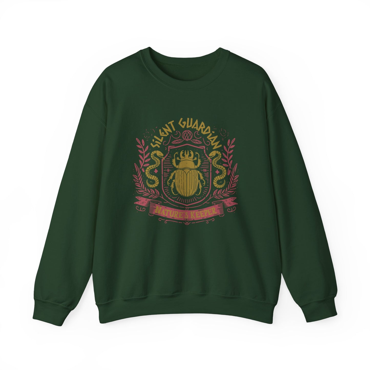 Silent Guardian Sweatshirt