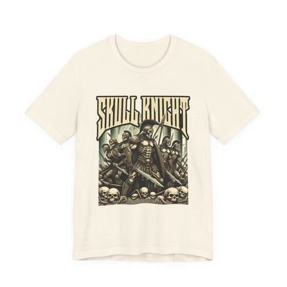 Skull Knight T-Shirt