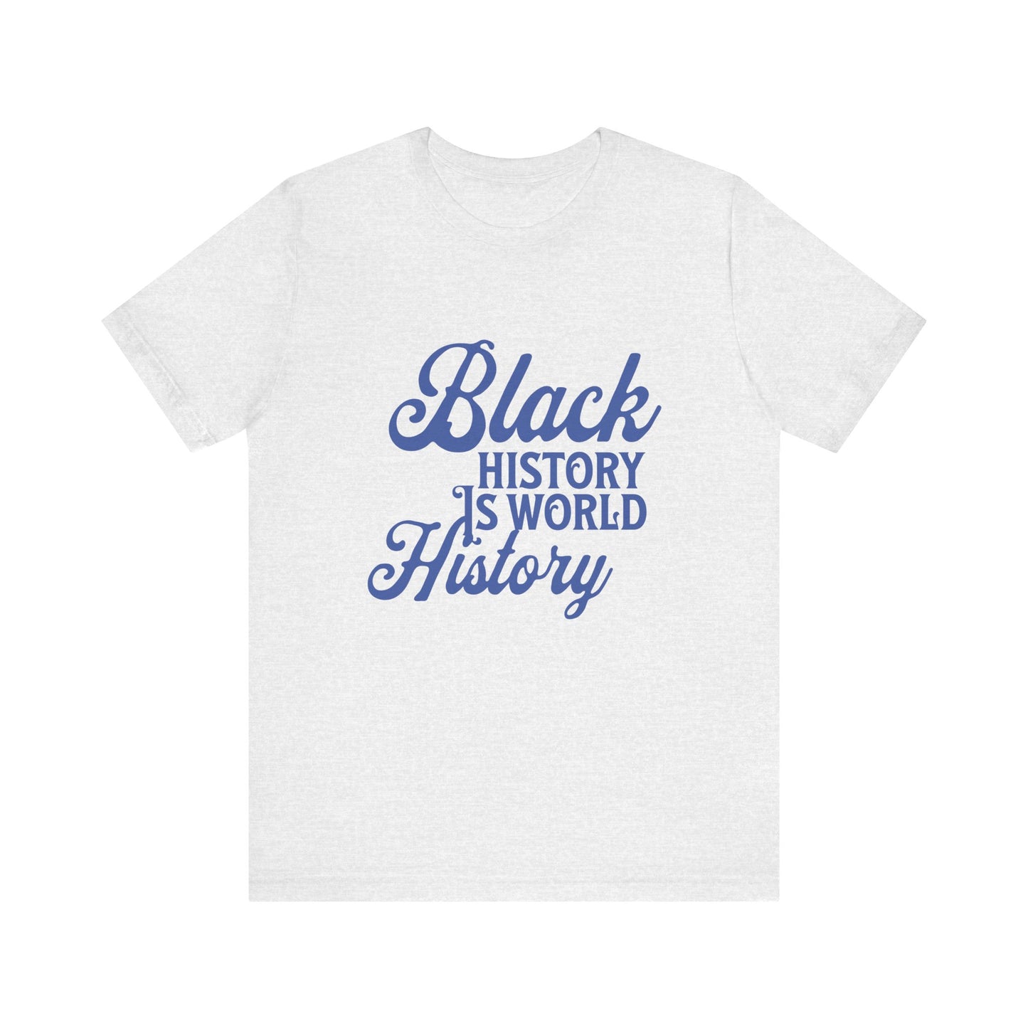 Black History T-Shirt