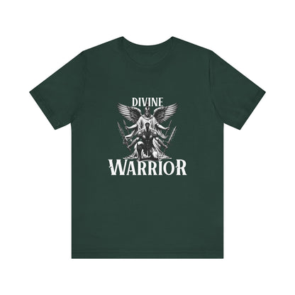 Divine Warrior T-Shirt