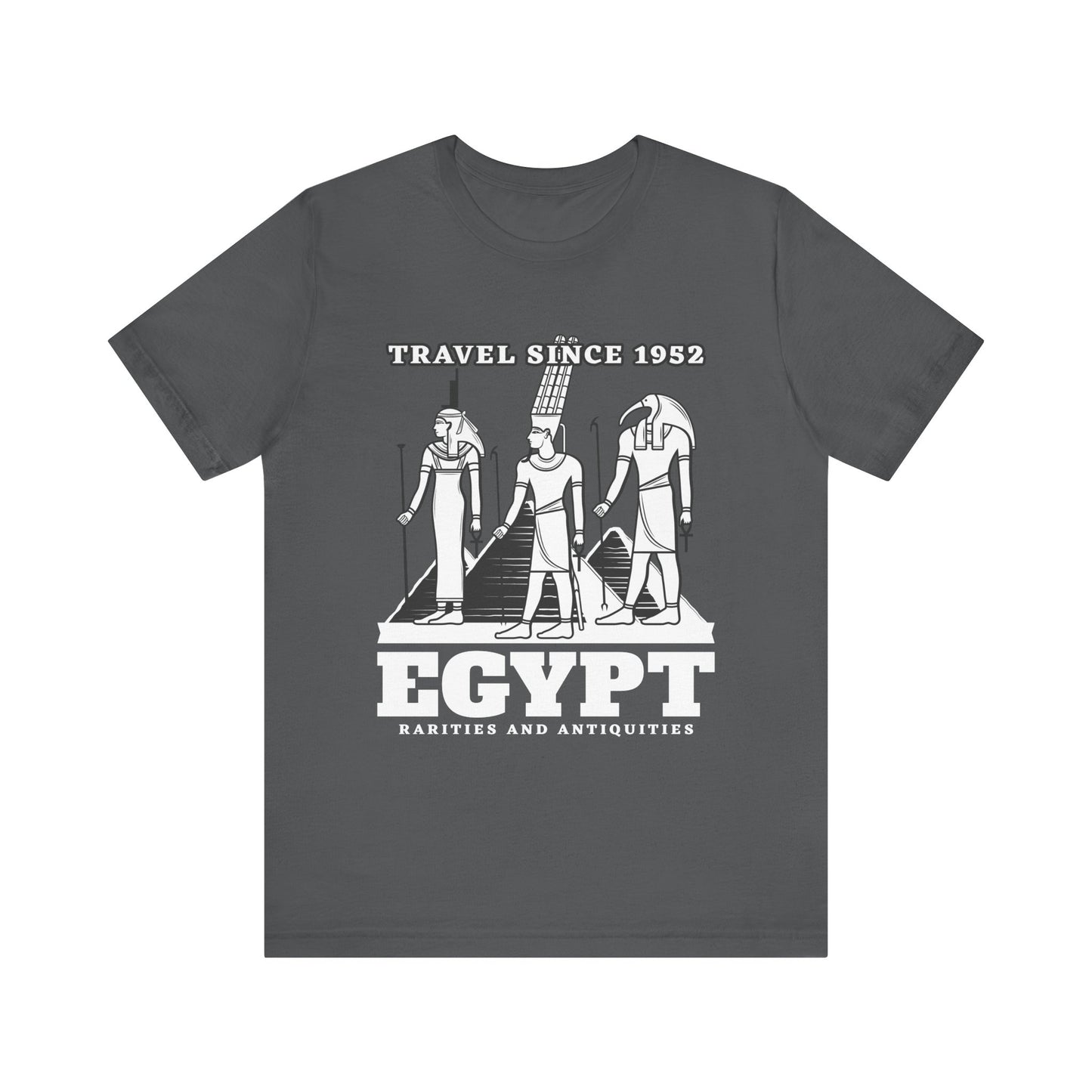 Egypt rarities and Antiquities T-Shirt