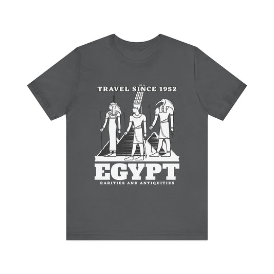 Egypt rarities and Antiquities T-Shirt