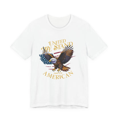 United We Stand T-Shirt