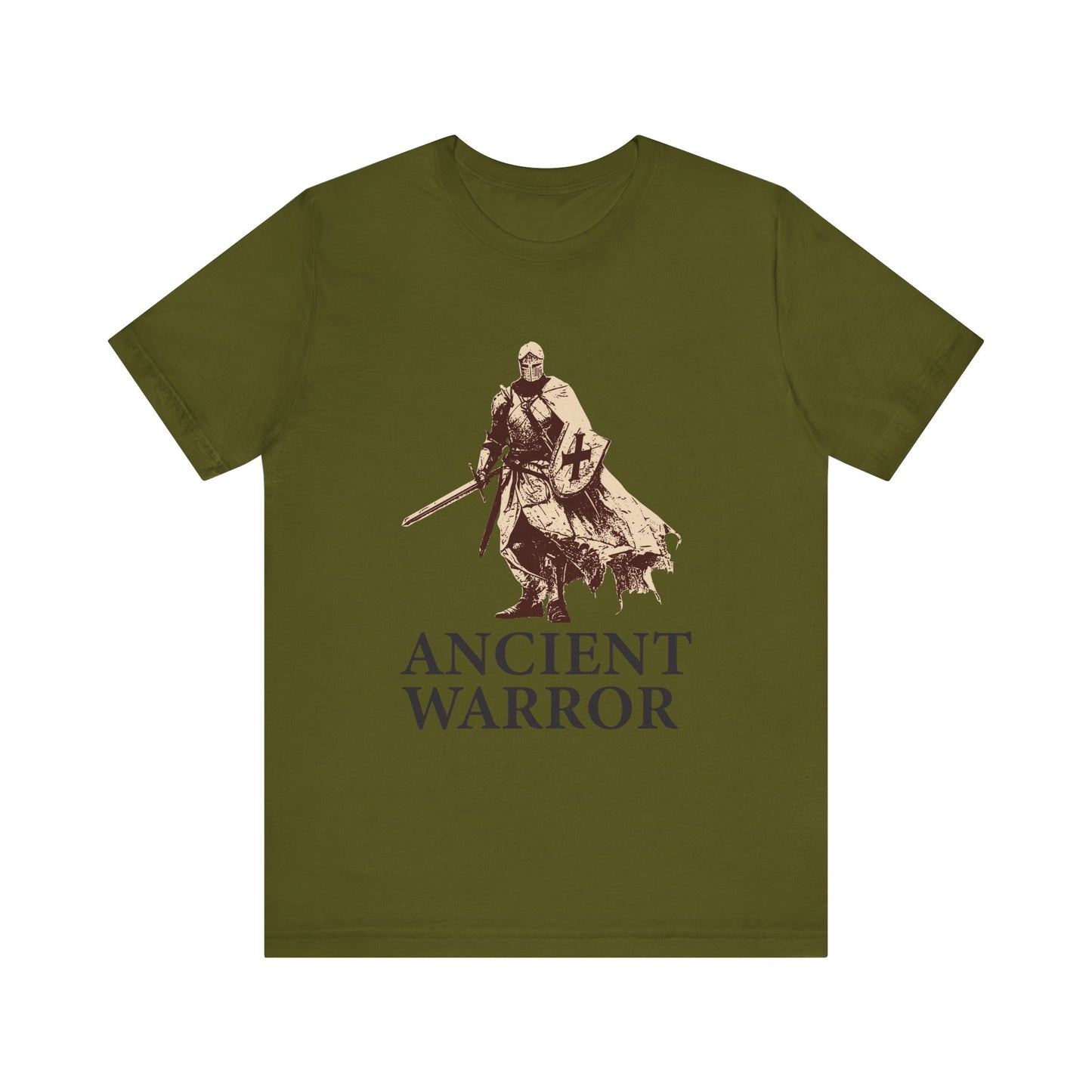 Ancient Warror T-Shirt