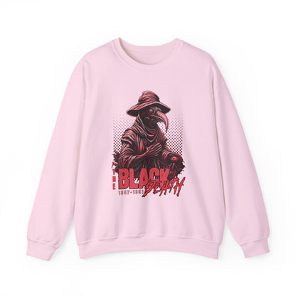 The Black Death Sweatshirt