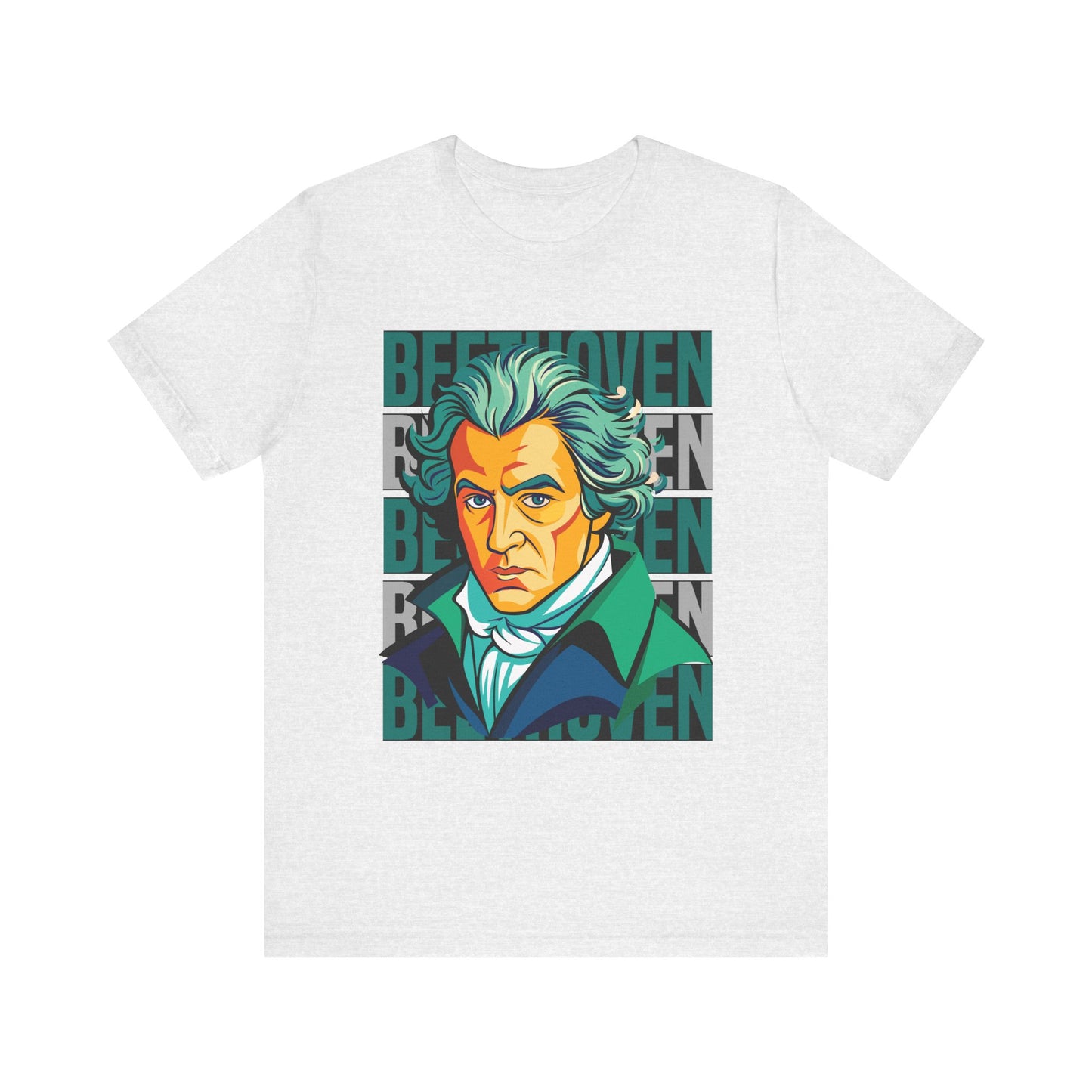 Beethoven T-Shirt