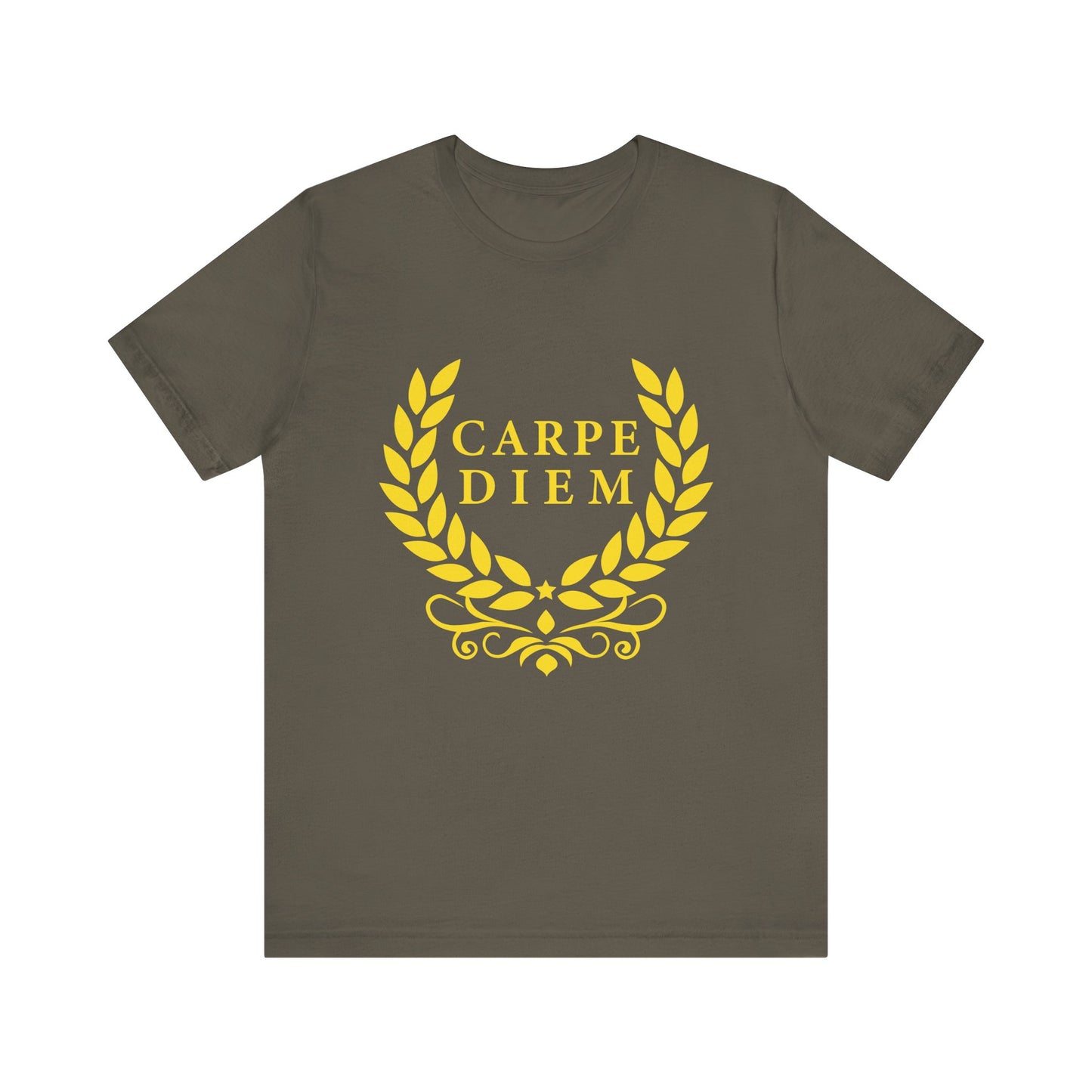 Carpe Diem T-Shirt