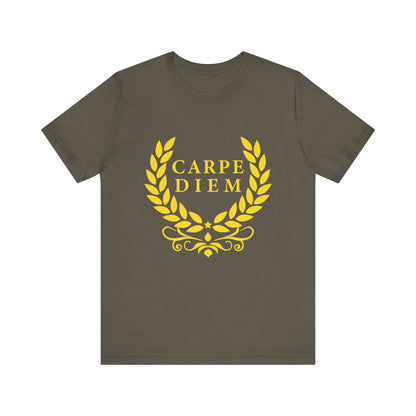Carpe Diem T-Shirt