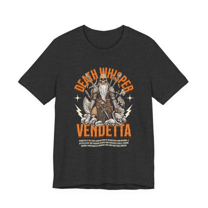 Vendetta T-Shirt