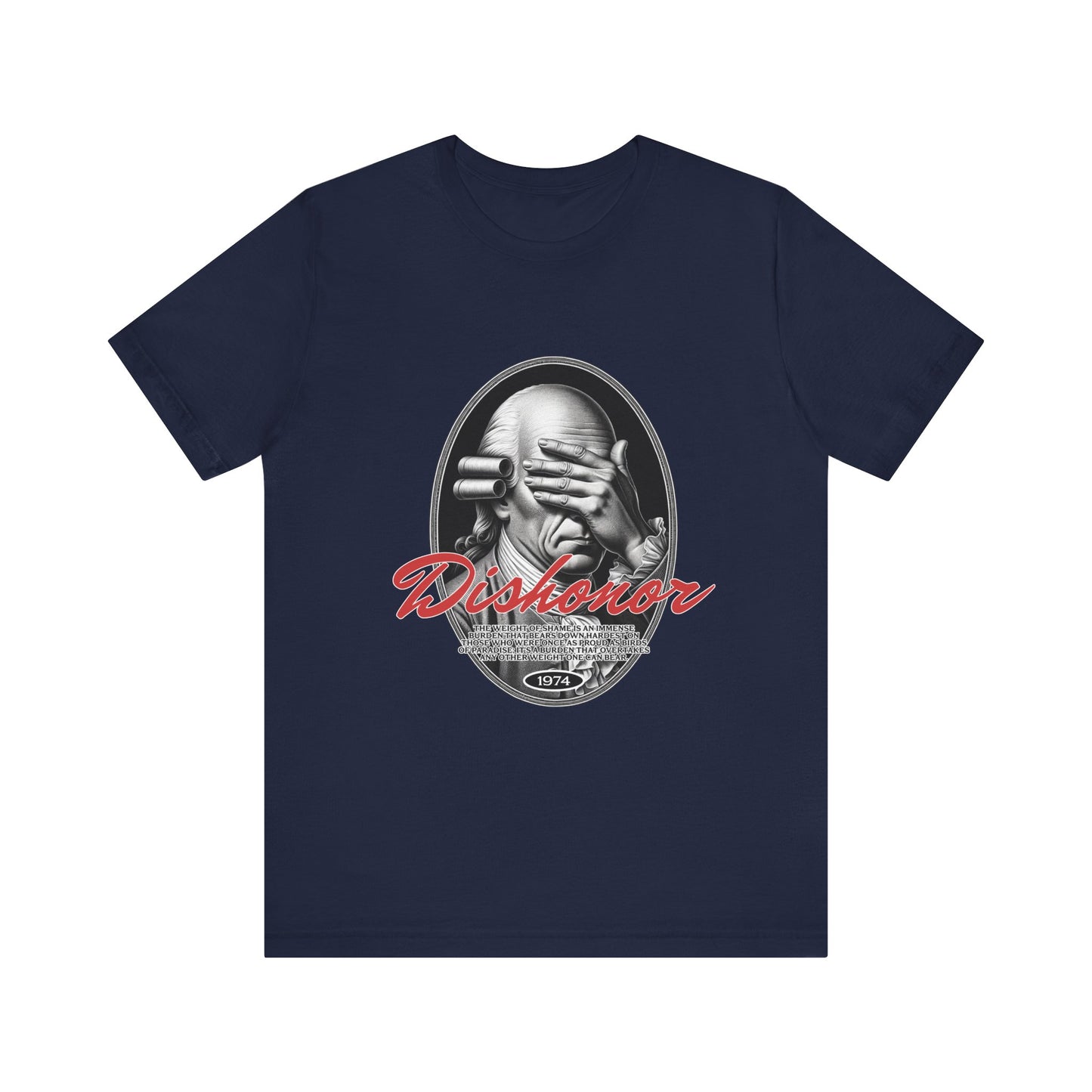 Dishonor T-Shirt