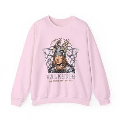 Valkyrie Spirit Sweatshirt