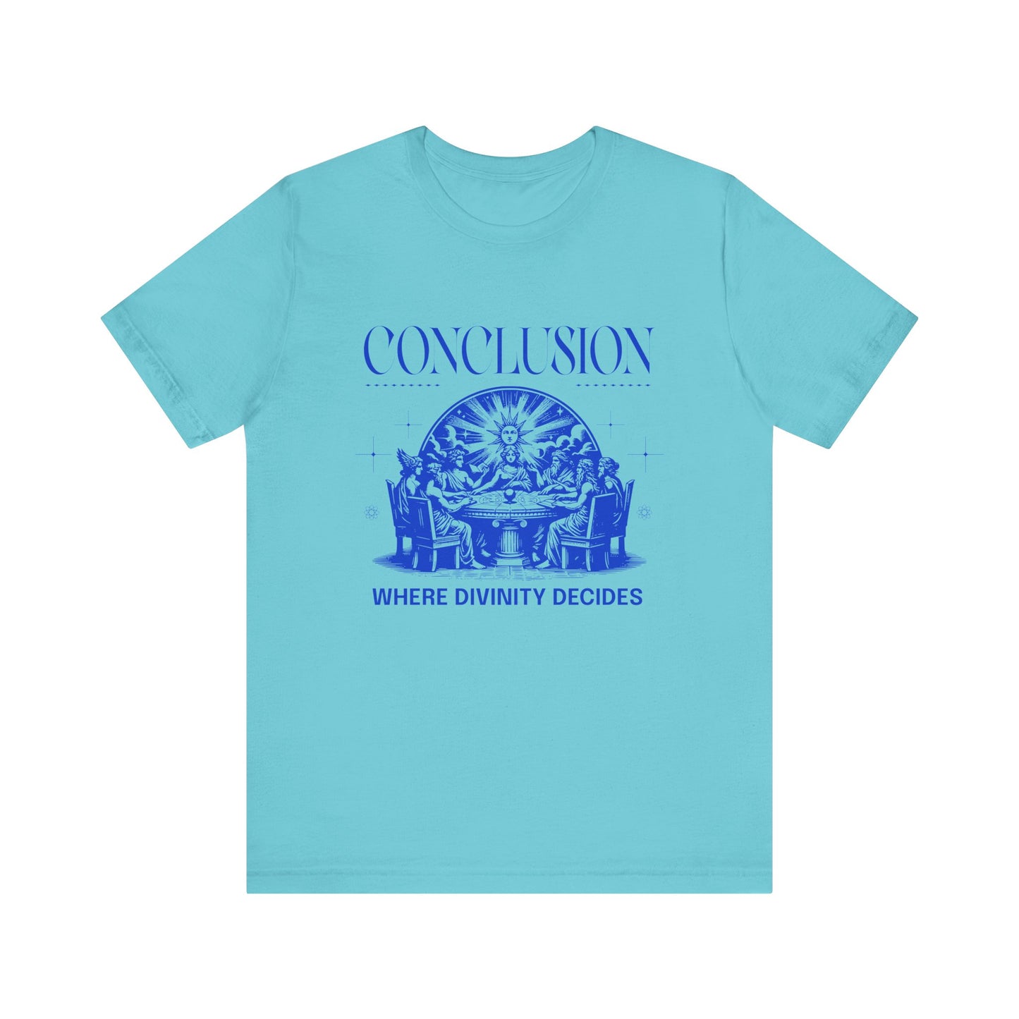 Conclusion T-Shirt