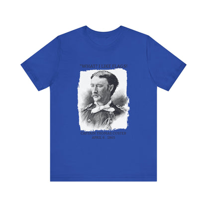 I Like Flags T-Shirt