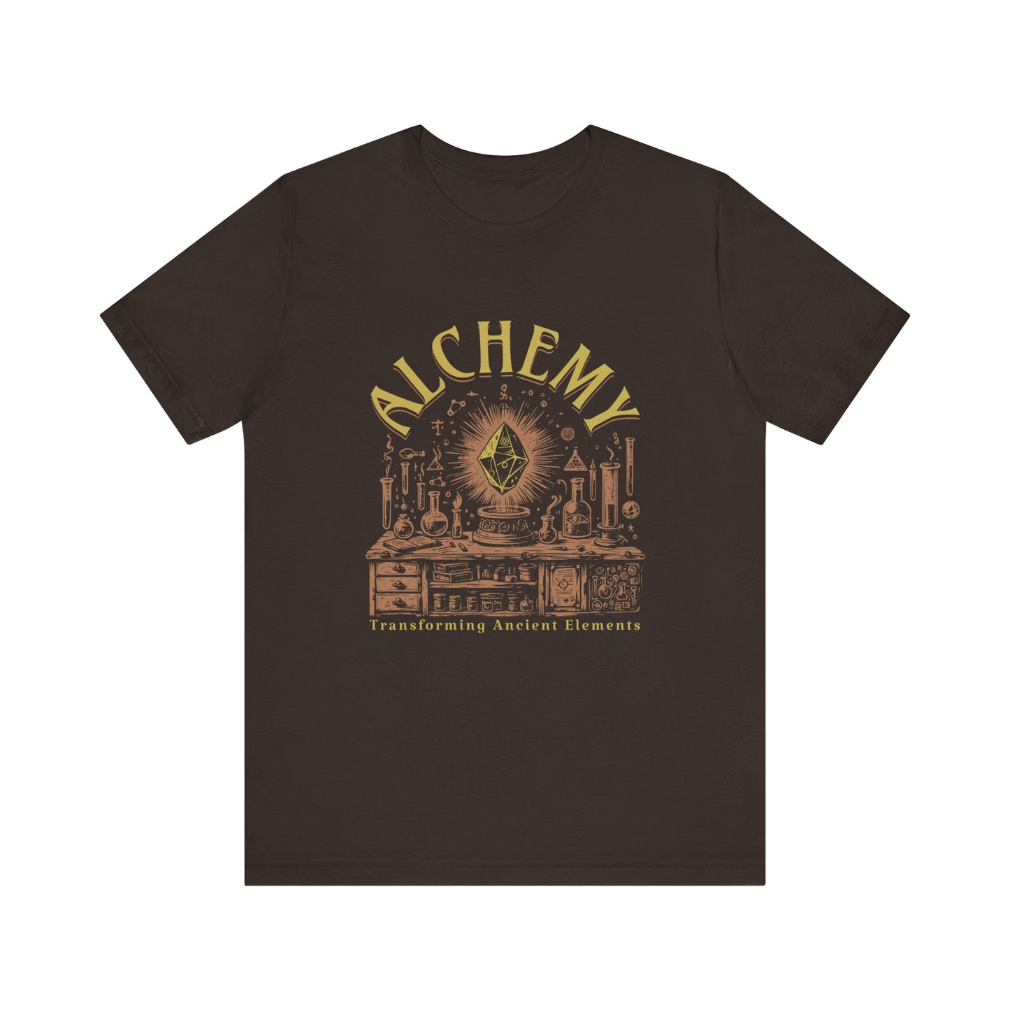 Alchemy T-Shirt
