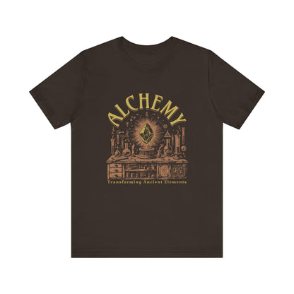 Alchemy T-Shirt