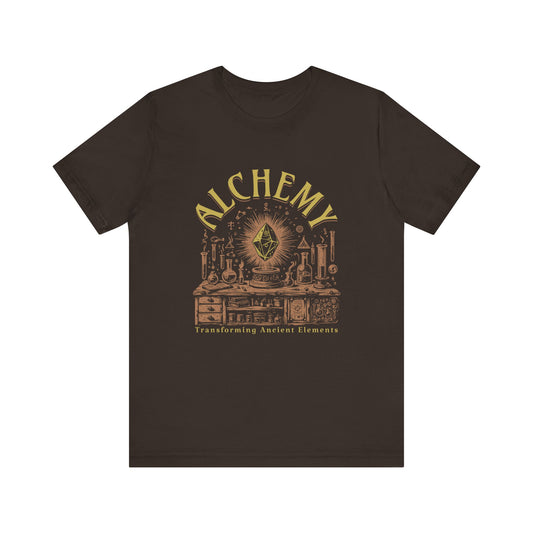 Alchemy T-Shirt