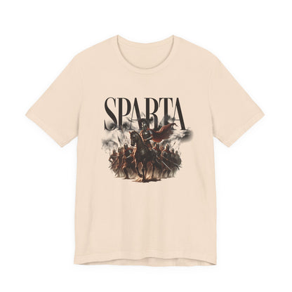 Spartan Spirit T-Shirt
