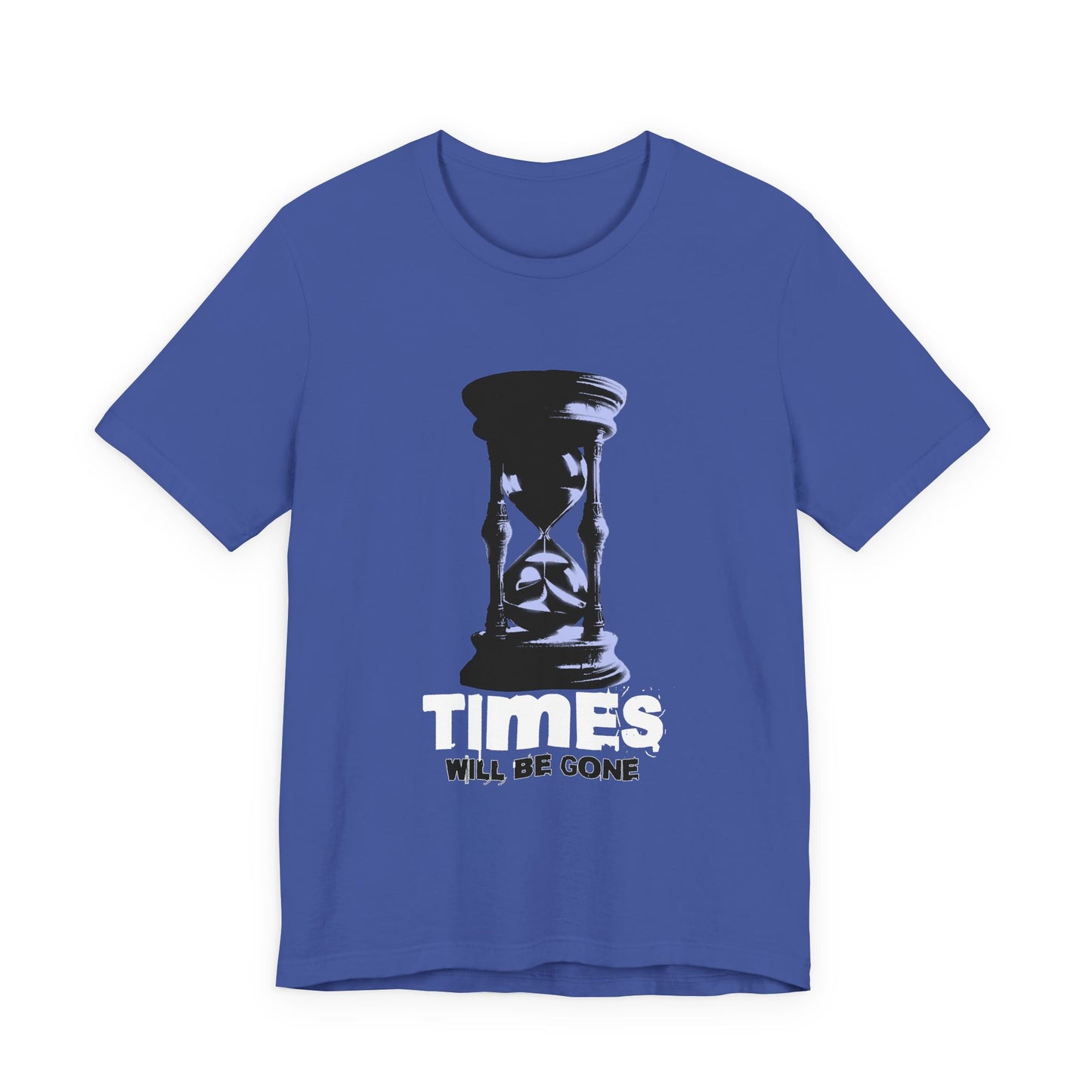 Times Will Be Gone T-Shirt