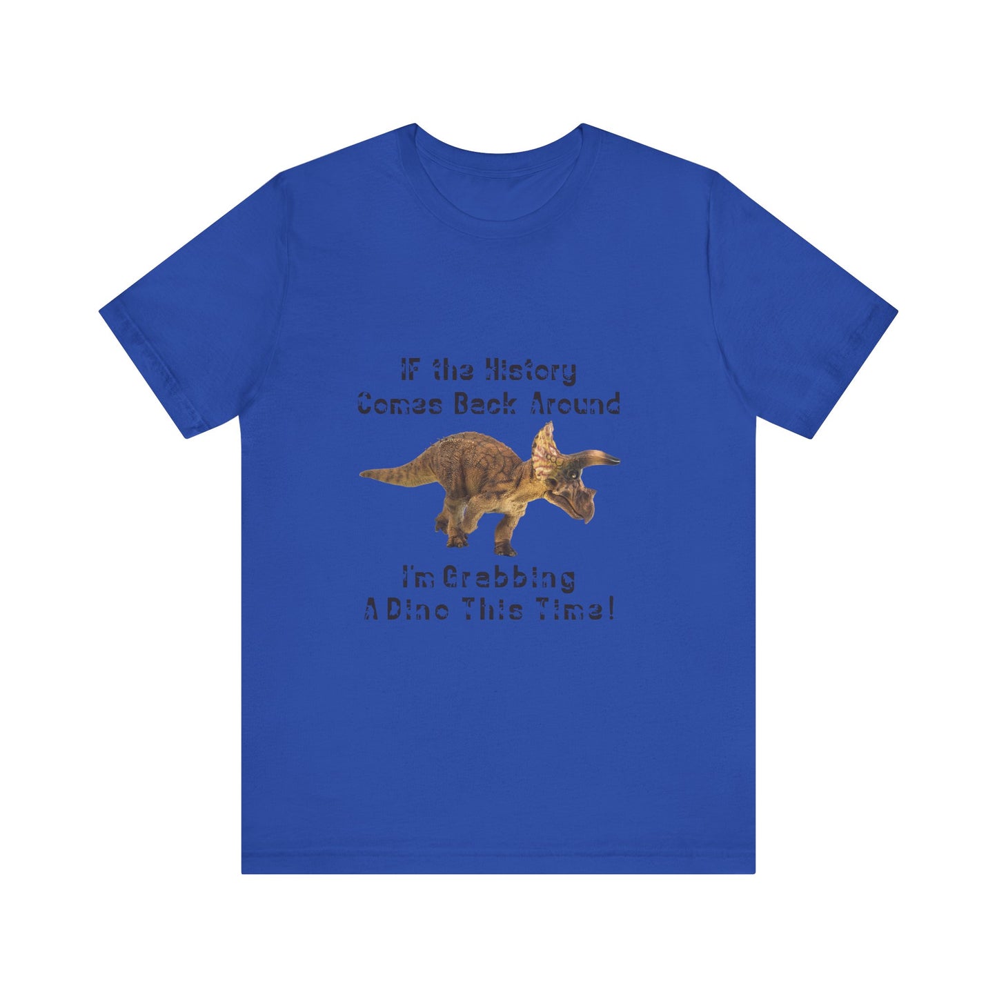 Dinosaur T-Shirt