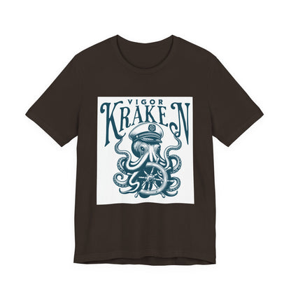 Vigor Kraken T-Shirt