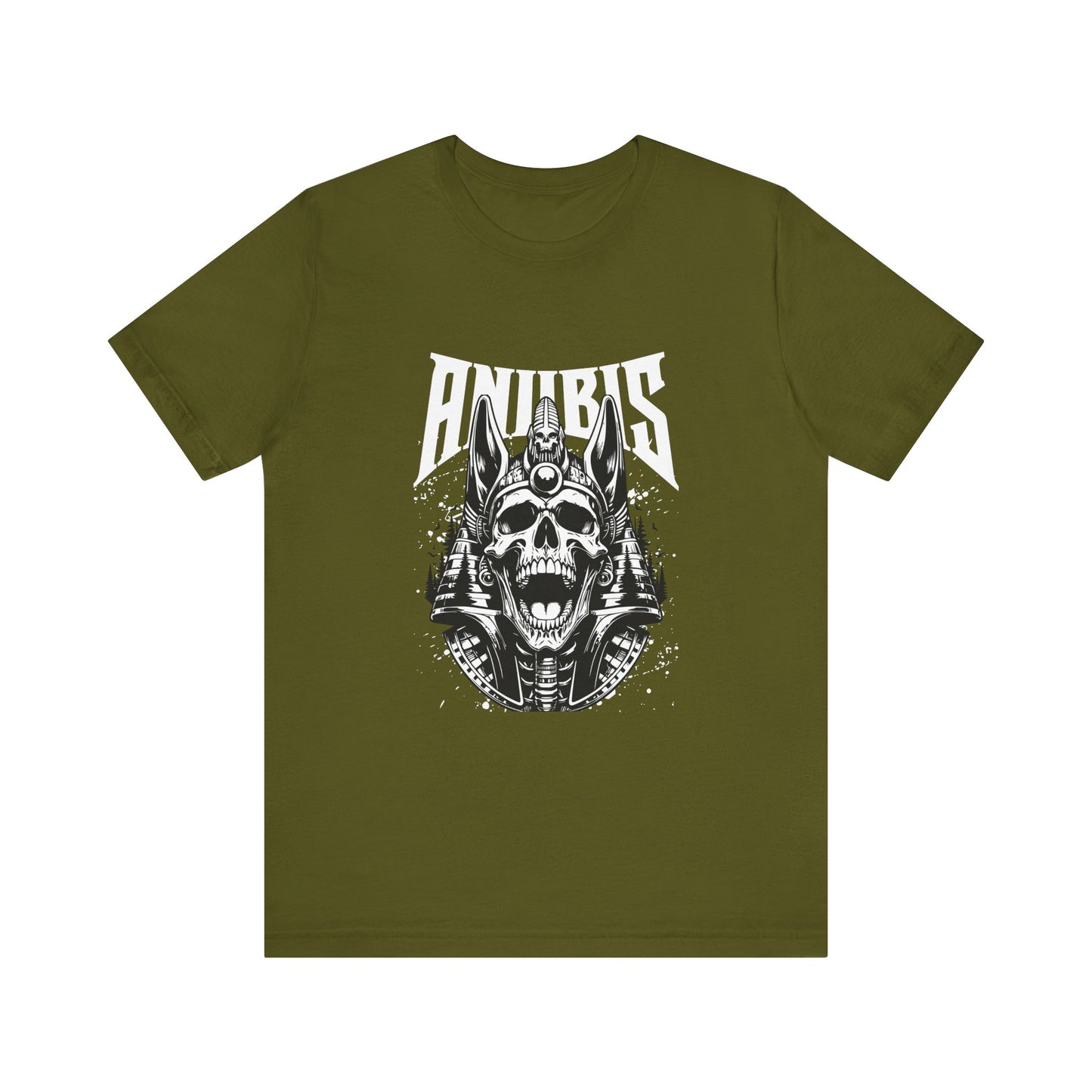 Anubis T-Shirt