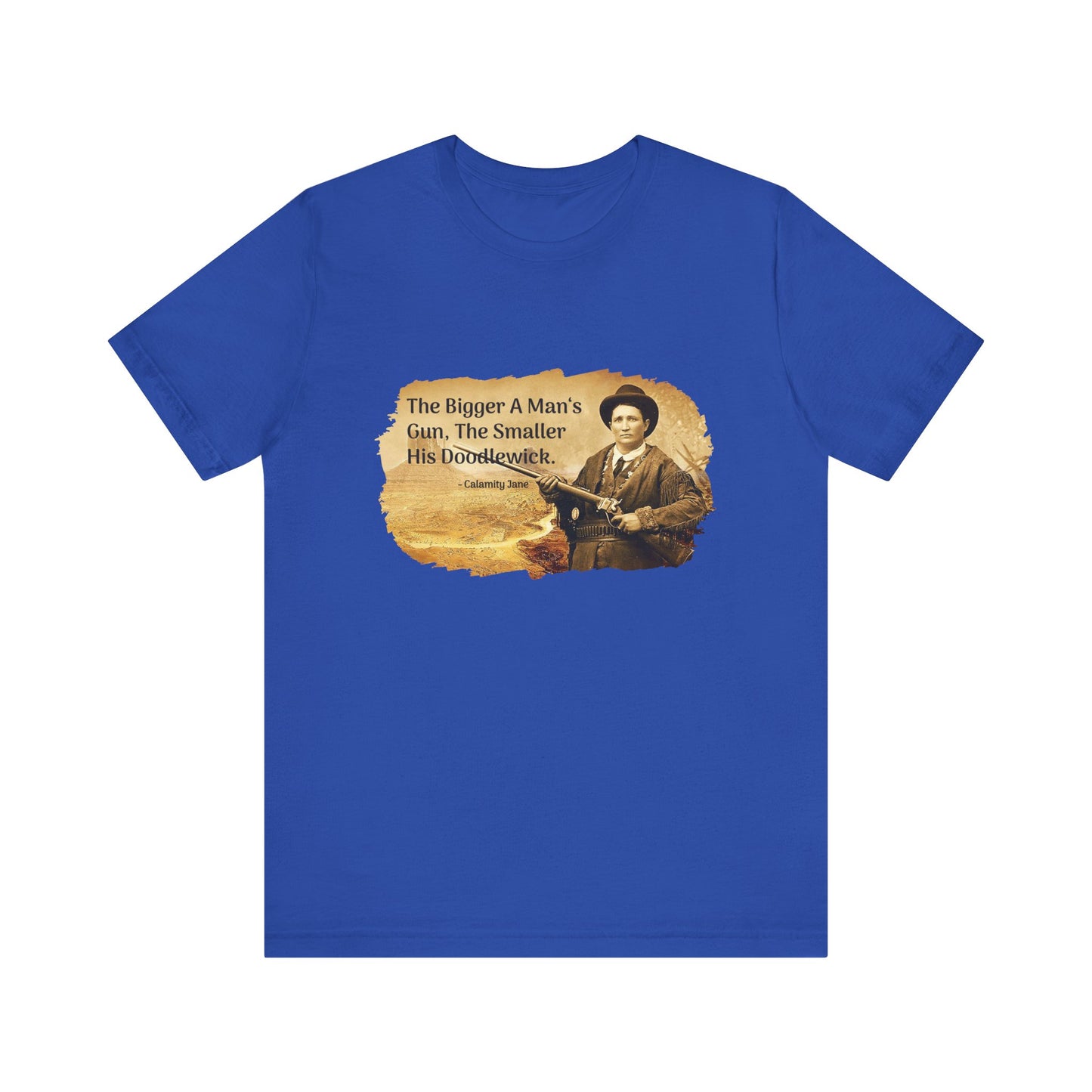 Calamity Jane T-Shirt