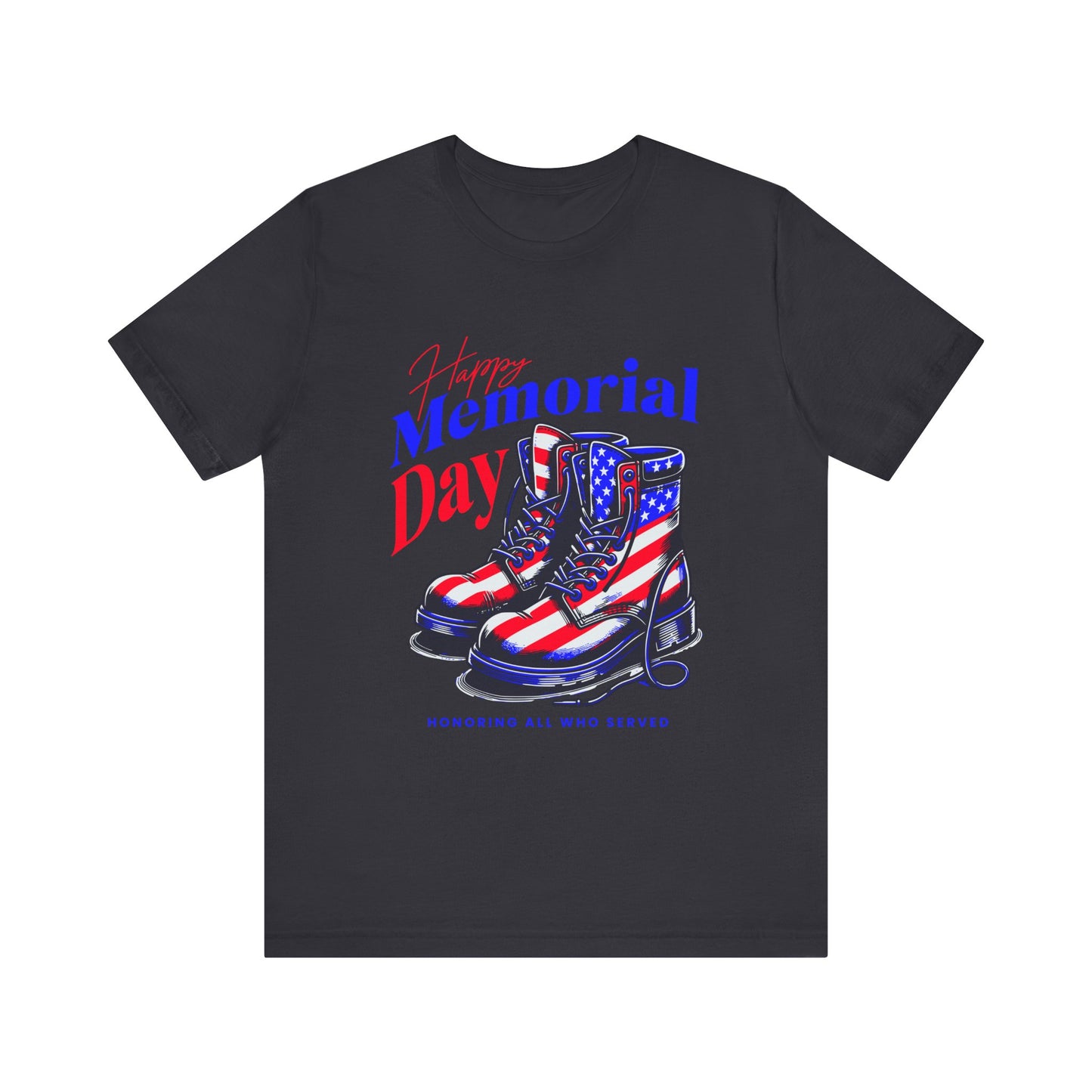 Happy memorial day T-Shirt