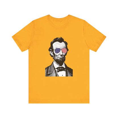 Abraham Lincoln T-Shirt