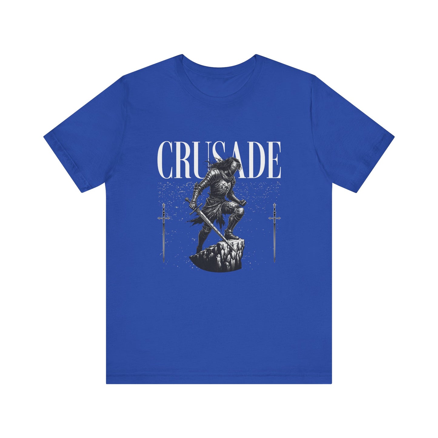 Dusty Crusade T-Shirt
