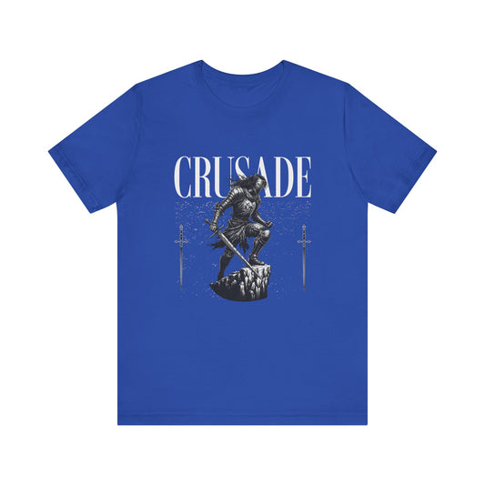 Dusty Crusade T-Shirt