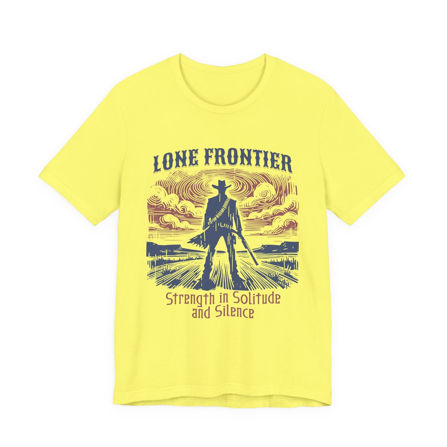 Lone Frontier T-Shirt
