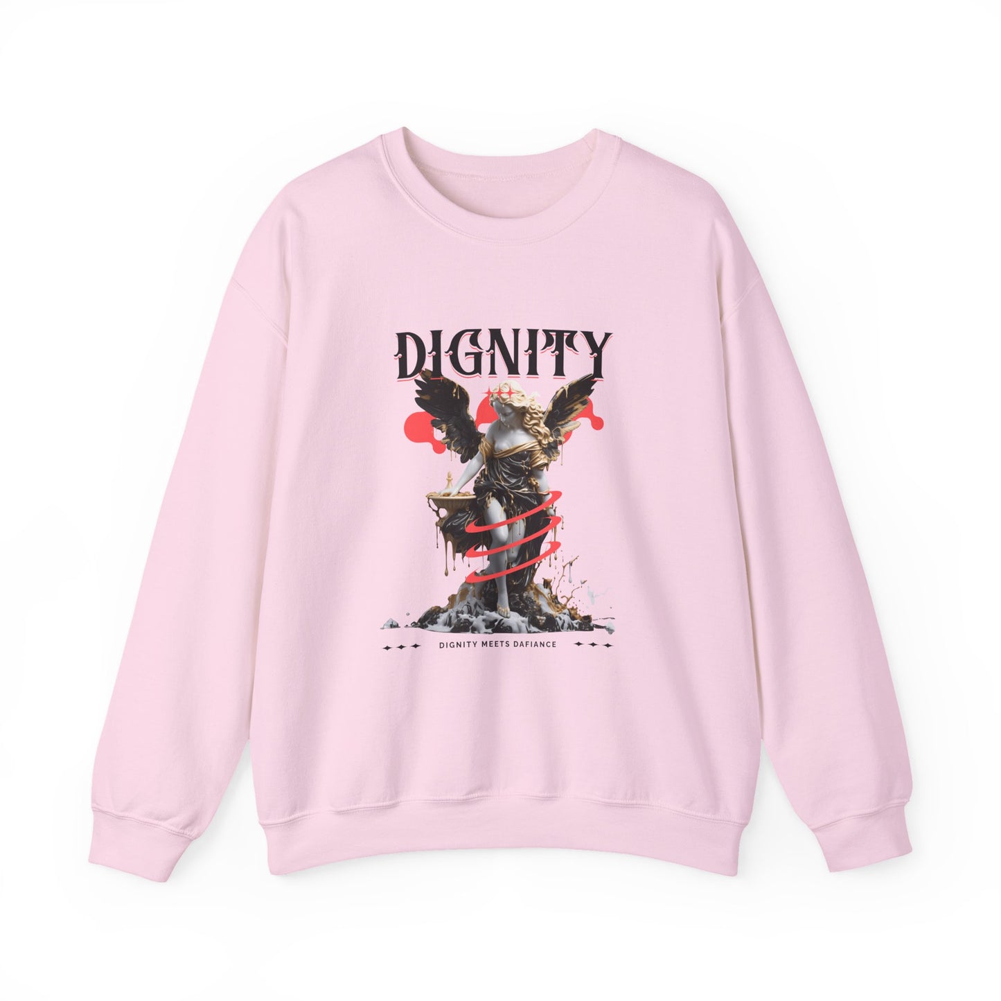 Dignity faith Sweatshirt