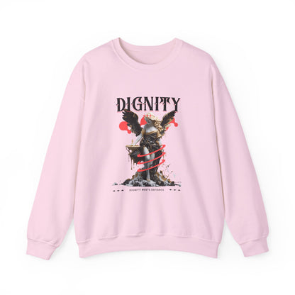 Dignity faith Sweatshirt