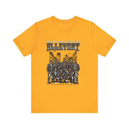 Alleycat Renegades T-Shirt