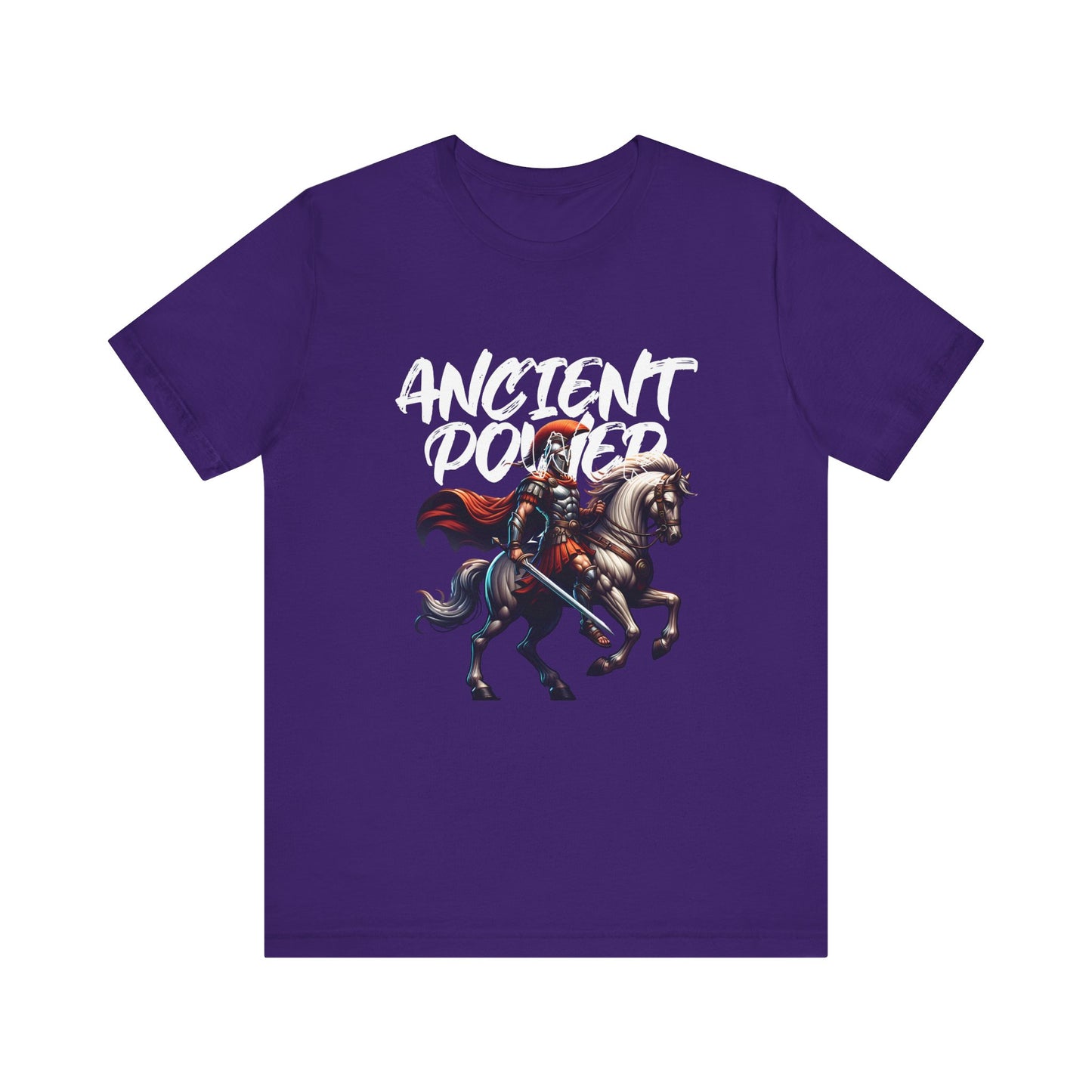 Ancient Power T-Shirt