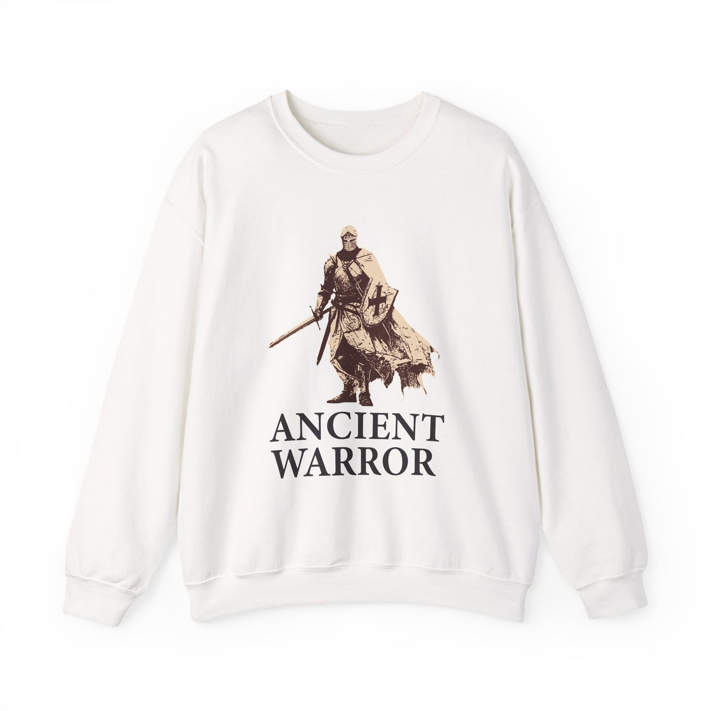 Ancient Warror Sweatshirt