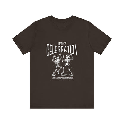 History celebration T-Shirt