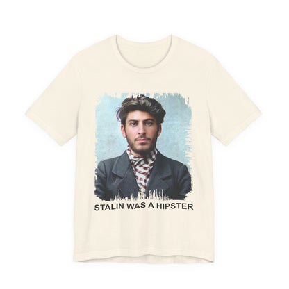Young Stalin T-Shirt