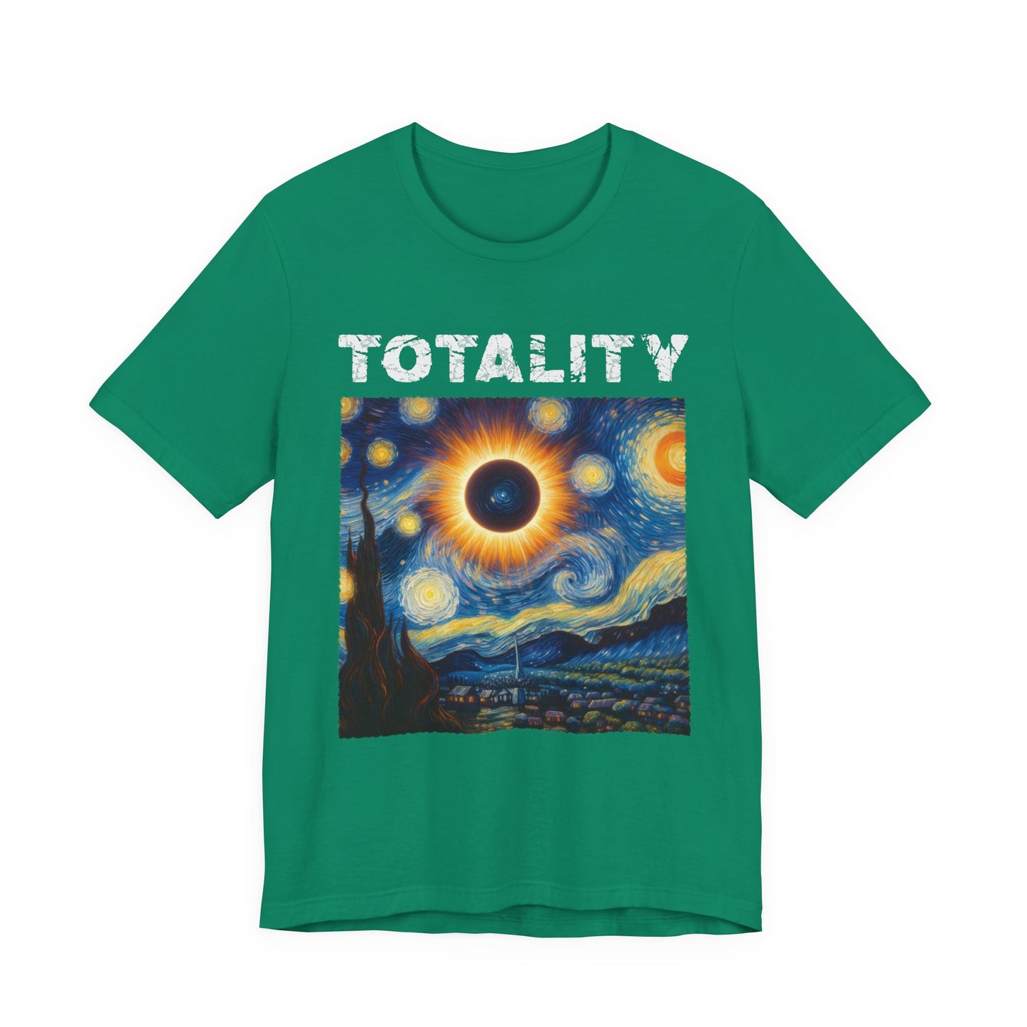 Totality T-Shirt