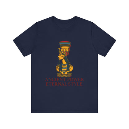 Ancient Power. Eternal Style T-Shirt