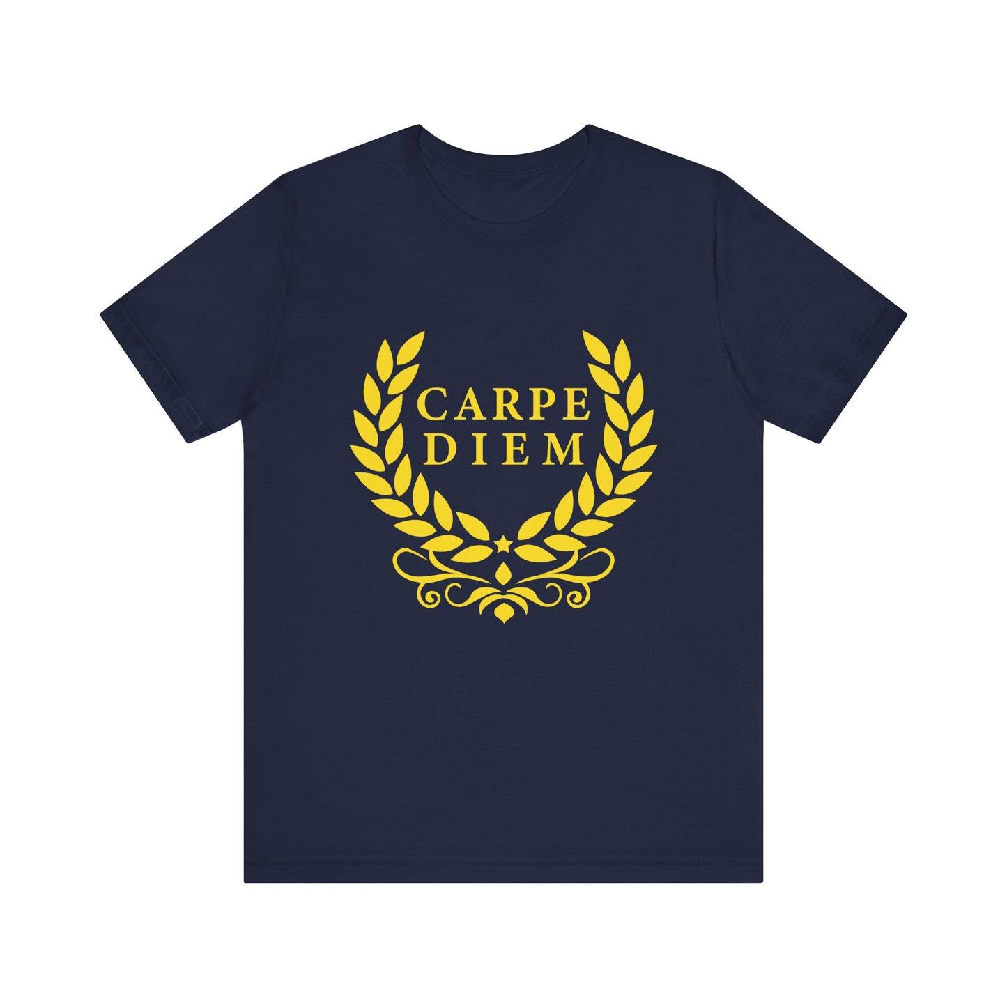 Carpe Diem T-Shirt
