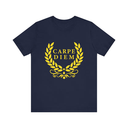 Carpe Diem T-Shirt