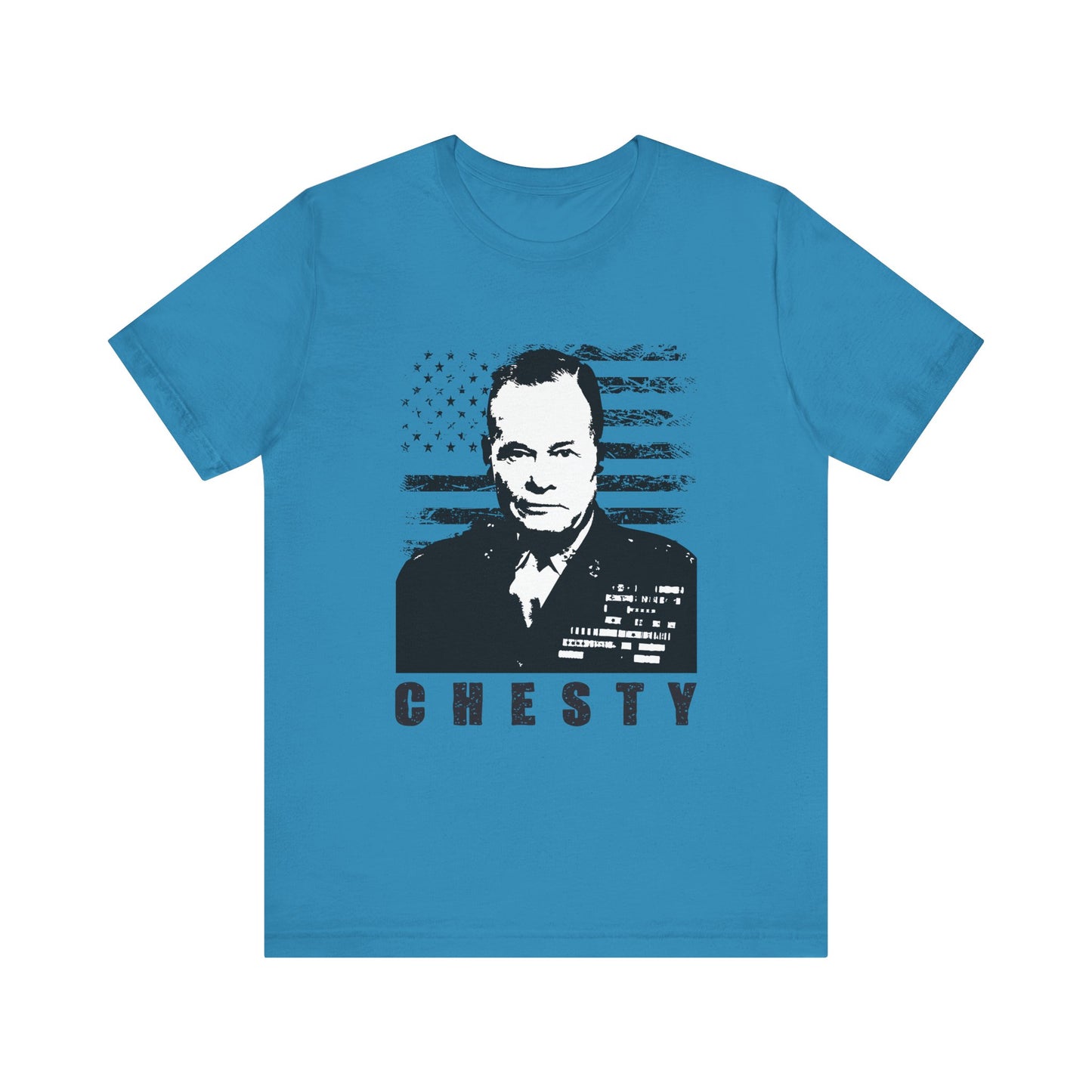 Chesty Puller T-Shirt