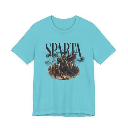 Spartan Spirit T-Shirt