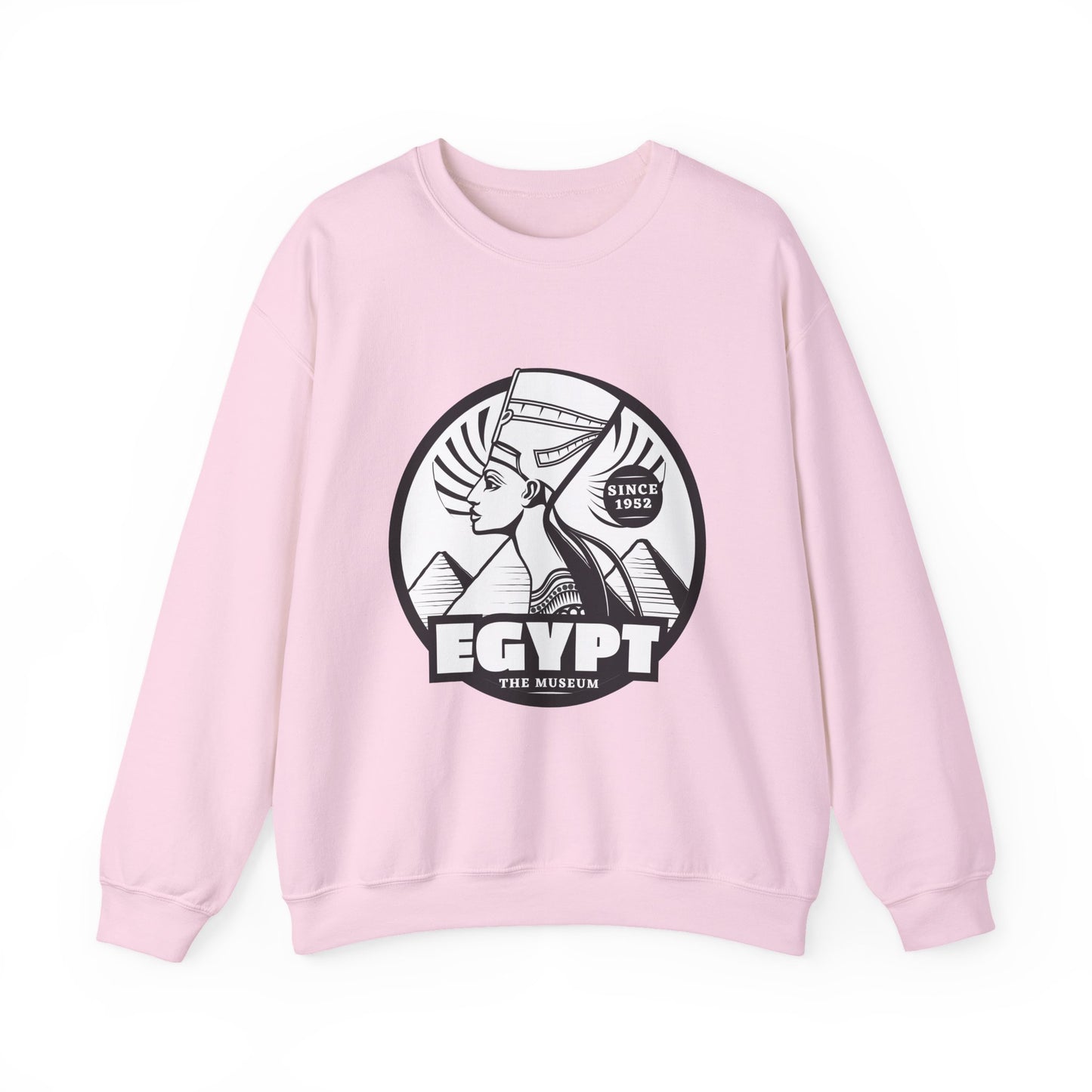 Egypt the museum Sweatshirts