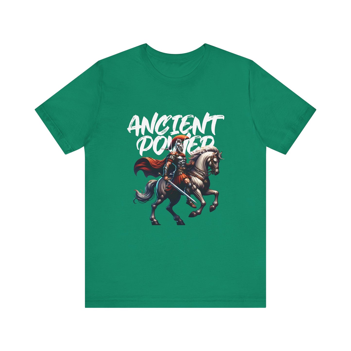 Ancient Power T-Shirt