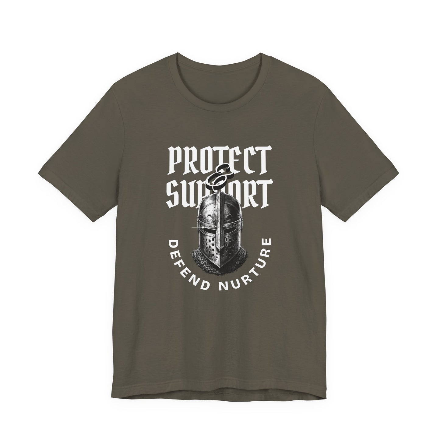 Protect & Support T-Shirt