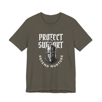 Protect & Support T-Shirt