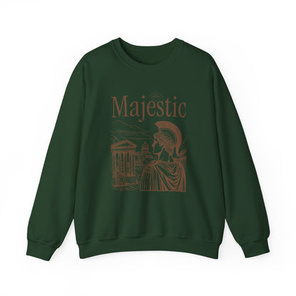 Majestic Sweatshirts